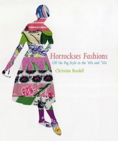 Horrockses Fashions - Boydell, Christine