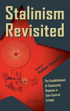 Cover Stalinism Revisited