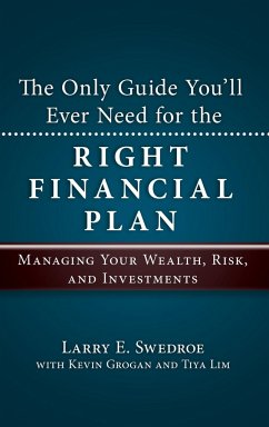 Financial Plan (Bloomberg) - Swedroe, Larry E.; Grogan, Kevin; Lim, Tiya