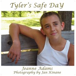 Tyler's Safe Day - Adams, Jeanne