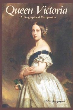 Queen Victoria - Rappaport, Helen