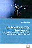 Low Reynolds Number Aerodynamics