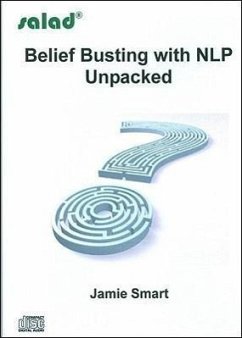 Belief Busting with NLP Unpacked