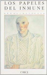 Cover Los papeles del inmune