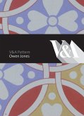 V&a Pattern: Owen Jones: (Hardcover with CD) [With CDROM]