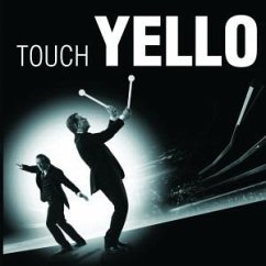 Cover Touch Yello