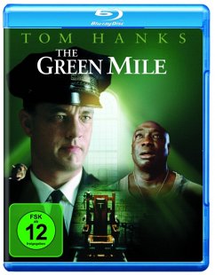 The Green Mile - Tom Hanks,David Morse,Bonnie Hunt