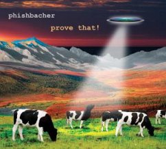 Prove That! - Phishbacher