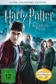 Harry Potter und der Halbblutprinz - "Pin Set" Collector's Edition