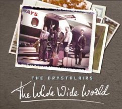The Whole Wide World - Crystalairs,The