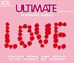 Cover Ultimate Love
