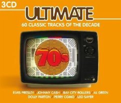 Cover Ultimate 70s