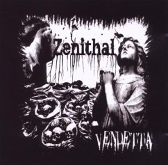 Cover Vendetta