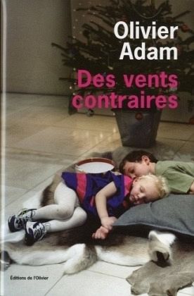 Adam, Olivier
