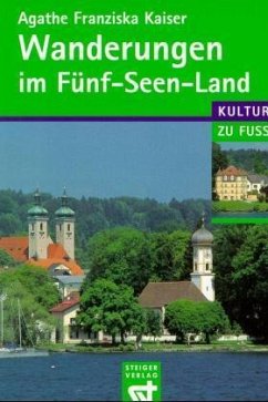 Wanderungen im Fünf-Seen-Land