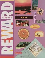 Teacher's Book (Interleaved with the Student's Book) / Reward, Starter