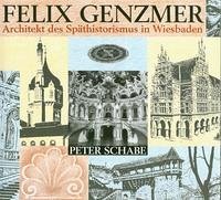 Felix Genzmer - Schabe, Peter