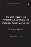 The Challenges of the Pentecostal, Charismatic and Messianic Jewish Movements