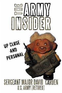 The Army Insider