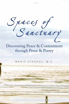 Spaces of Sanctuary - Starace, Mario M. A.