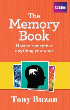 Cover The Memory Book