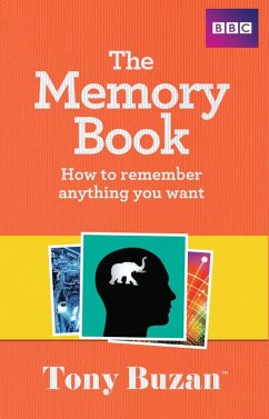 The Memory Book - Buzan, Tony