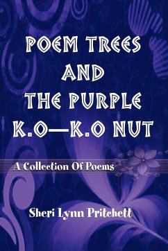 Poem Trees and the Purple K.O-K.O Nut