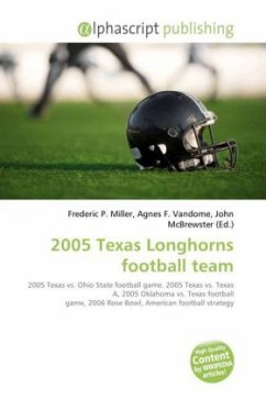 2005 Texas Longhorns football team