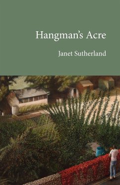 Hangman's Acre - Sutherland, Janet