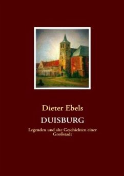 DUISBURG - Ebels, Dieter