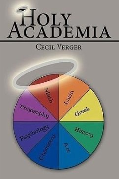 Holy Academia