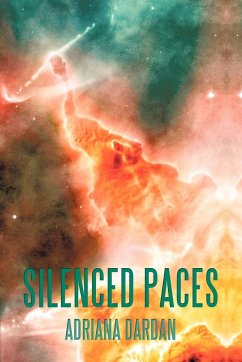 Silenced Paces - Dardan, Adriana