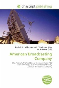 American Broadcasting Company