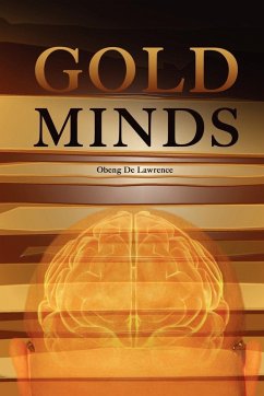 Gold Minds Cover Gold Minds