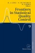 Frontiers in Statistical Quality... - Bild 1