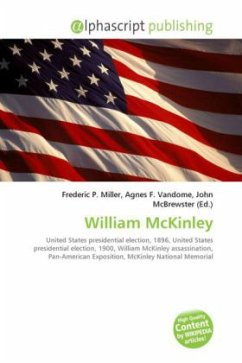 William McKinley