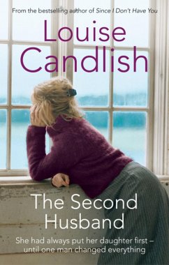 The Second Husband - Candlish, Louise