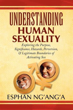 Understanding Human Sexuality - Ng'Ang'A, Esphan