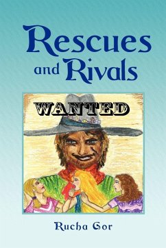 Cover Rescues and Rivals