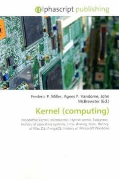 Kernel (computing)