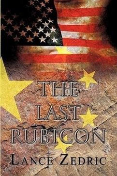 The Last Rubicon - Zedric, Lance