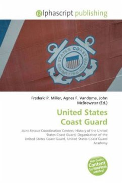 United States Coast Guard