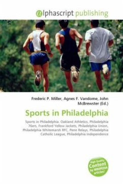 Sports in Philadelphia