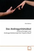 Das Androgynitätsideal