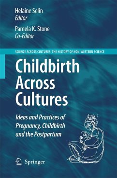 Childbirth Across Cultures