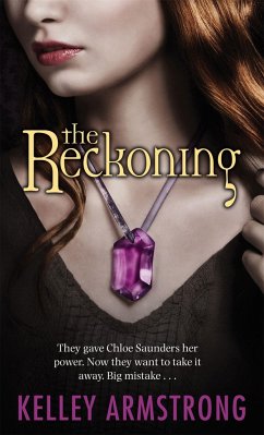 The Reckoning - Armstrong, Kelley