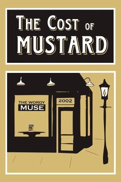 The Cost of Mustard - Bleers, Tracy