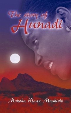 The Story of Hunadi - Mokoka, Mokoka Klaas