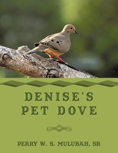 Denise's Pet Dove