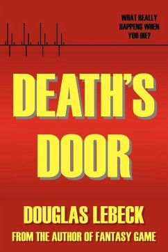 Death's Door - Lebeck, Douglas